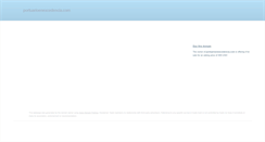 Desktop Screenshot of portuarioenexcedencia.com